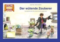 Cover: Der w&uuml;tende Zauberer / Kamishibai Bildkarten - Hase und Igel Verlag