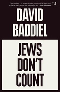 Cover: Jews Don't Count - HarperCollins