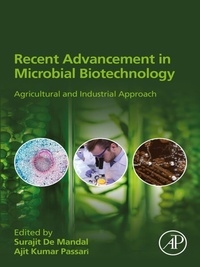 Bild: Recent Advancement in Microbial Biotechnology - Academic Press