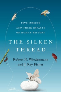 Abbildung von: The Silken Thread - OUP eBook