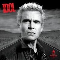 Enlarge image Cover: The Roadside EP - Universal Music Vertrieb - A Division of Universal Music GmbH