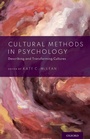 Cover: Cultural Methods in Psychology - OUP eBook