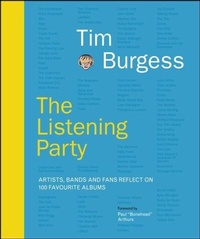 Abbildung von: The Listening Party - DK