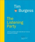 Cover: The Listening Party - DK