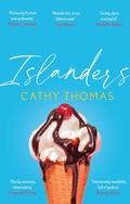 Cover: Islanders - Virago Press