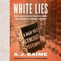 Cover: White Lies - HarperAudio