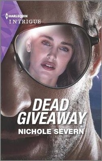 Abbildung von: Dead Giveaway - HARLEQUIN INTRIGUE