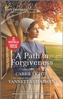 Cover: A Path to Forgiveness - Harlequin