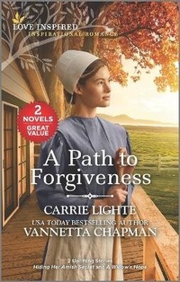 Enlarge image Cover: A Path to Forgiveness - Harlequin
