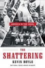 Cover: The Shattering - W. W. Norton & Company