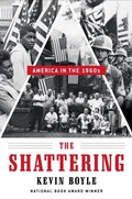 Cover: The Shattering - W. W. Norton & Company