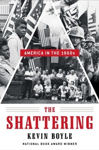 Enlarge image Cover: The Shattering - W. W. Norton & Company