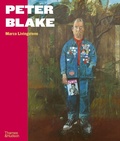 Cover: Peter Blake - Thames & Hudson Ltd