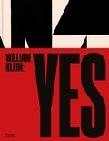 Cover: William Klein: Yes - Thames & Hudson Ltd