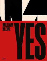 Abbildung von: William Klein: Yes - Thames & Hudson Ltd