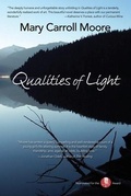 Cover: Qualities of Light - Riverbed Press