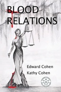 Cover: Blood Relations - Hillhelen Group LLC