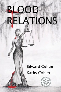 Enlarge image Cover: Blood Relations - Hillhelen Group LLC