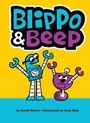 Cover: Blippo and Beep - Penguin Workshop