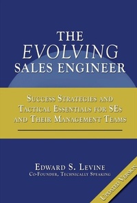 Abbildung von: The Evolving Sales Engineer - Edward S Levine