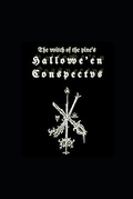 Cover: The Witch of the Pine's Hallowe'en Conspectus - Ever House