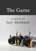 Cover: The Game - Tough Poets Press