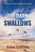 Cover: The Dark Swallows - Concordis Publishing