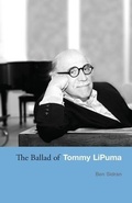 Cover: The Ballad of Tommy LiPuma - Nardis Books