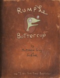 Cover: Rumple Buttercup: A Story of Bananas, Belonging, and Being Yourself Heirloom Edition - Random House Books for Young Readers