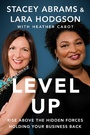 Cover: Level Up - Portfolio