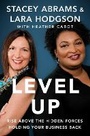 Cover: Level Up - Portfolio
