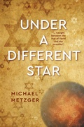 Cover: Under a Different Star - Streamline Publishing