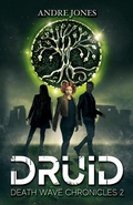 Cover: Druid - Andre Jones