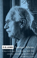 Cover: C.G. Jung - University of Pittsburgh Press