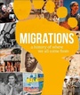 Cover: Migrations - Dorling Kindersley