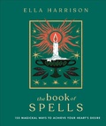 Cover: The Book of Spells - Dorling Kindersley