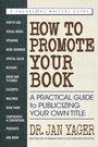 Cover: How to Promote Your Book - Square One Publishers