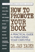 Cover: How to Promote Your Book - Square One Publishers
