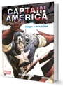 Cover: Captain America - Rizzoli Universe