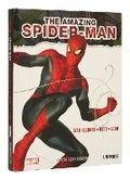 Cover: The Amazing Spider-Man: Web-Slinger, Hero, Icon - Rizzoli Universe