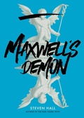 Cover: Maxwell's Demon - Grove Press / Atlantic Monthly Press