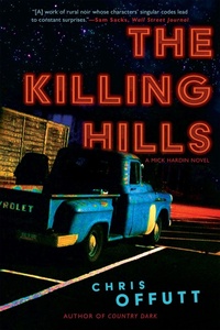 Enlarge image Cover: The Killing Hills - Grove Press / Atlantic Monthly Press