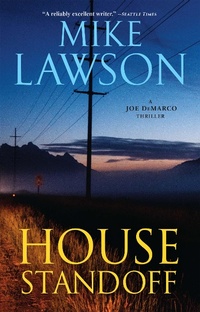 Abbildung von: House Standoff - Grove Press / Atlantic Monthly Press