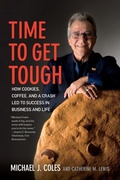 Cover: Time to Get Tough - University of Georgia Press