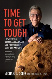 Abbildung von: Time to Get Tough - University of Georgia Press