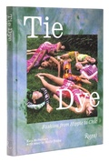 Cover: Tie Dye - Rizzoli International Publications