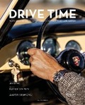 Cover: Drive Time Deluxe Edition - Rizzoli International Publications
