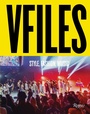 Cover: VFILES - Rizzoli International Publications