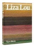 Cover: Liza Lou - Rizzoli International Publications