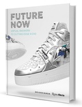 Cover: Future Now - Rizzoli International Publications